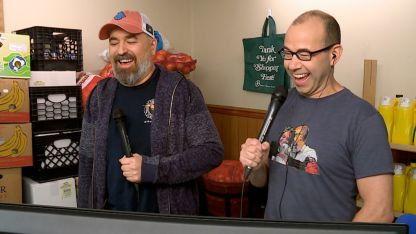 Impractical Jokers Season 12 Episode 4 - Customer Disservice