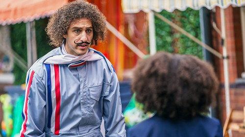 Odd Squad Season 6 Episode 20 - Stop and Smell the Roses
