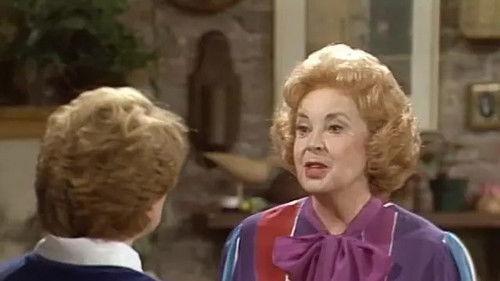 Too Close for Comfort Season 4 Episode 1 - The Enemy Above