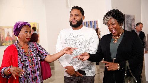 black-ish Season 6 Episode 8 - O Mother Where Art Thou