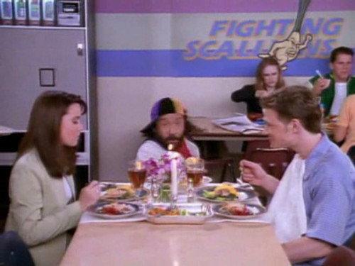 Sabrina, the Teenage Witch Season 3 Episode 3 - Suspicious Minds