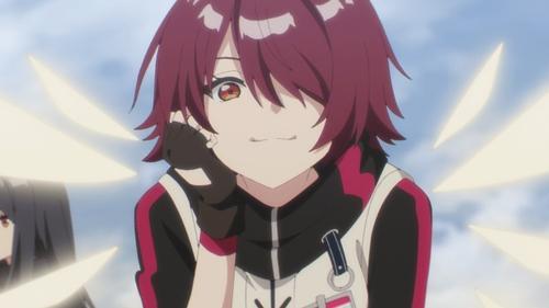 undefined Season 1 Episode 5 - Ripple