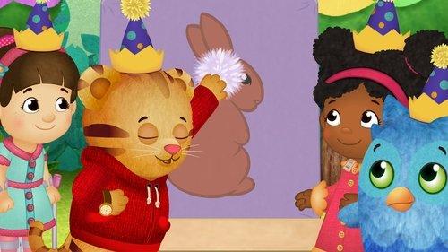 Daniel Tiger's Neighborhood Season 3 Episode 16 - Prince Wednesday's Happy Birthday