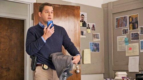 Brooklyn Nine-Nine Season 4 Episode 13 - The Audit