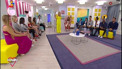 Love on Top Season 1 Episode 4 - Gala #4