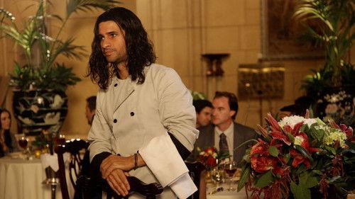 The Cape Season 1 Episode 2 - Tarot