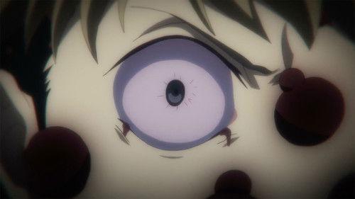 Ousama Game The Animation Season 1 Episode 2 - Chaos (Scars Disorder)