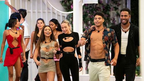 Love Island USA Season 6 Episode 20 - Episode 20