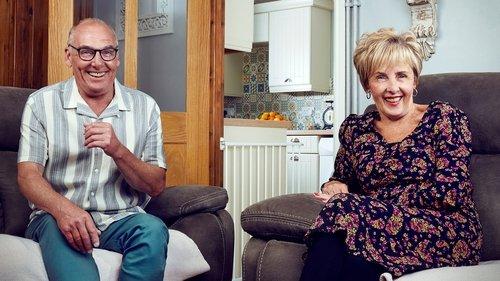 Gogglebox Season 20 Episode 7 - Episode 7