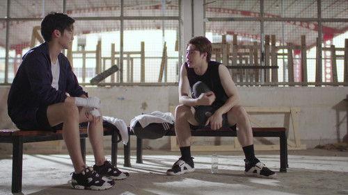 Hook Season 1 Episode 9 - Round 9: Fall