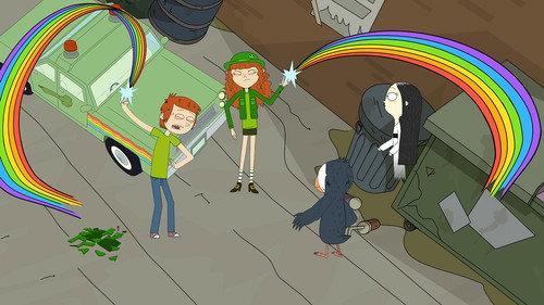 Wishfart Season 1 Episode 22 - Strangely Perfect