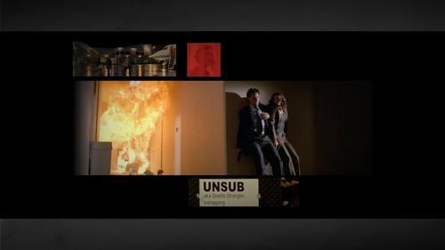 undefined Season 1 Episode 8 - Natural Born Killer