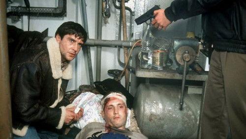 undefined Season 33 Episode 3 - Rosentod