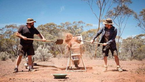 Aussie Gold Hunters Season 5 Episode 2 - Episode 2