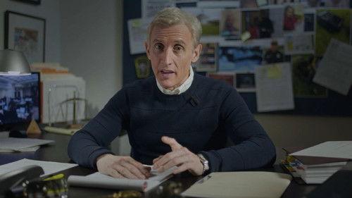 Taking the Stand Season 1 Episode 14 - Todd Kendhammer