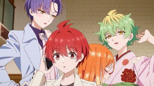 Dealing with Mikadono Sisters Is a Breeze Season 1 Episode 1 - Prodigy and Mediocrity