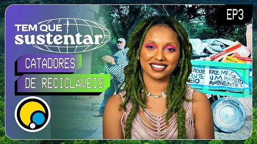 Tem Que Sustentar Season 1 Episode 3 - Episode 3