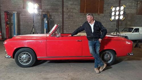 Vintage Mecanic Season 7 Episode 11 - Episode 11