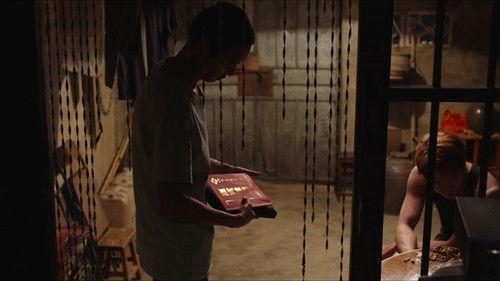 The Hunt Season 1 Episode 12 - Episode 12