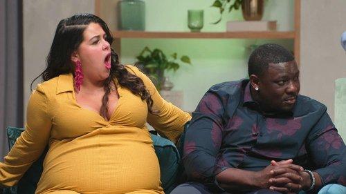 90 Day Fiancé: Happily Ever After? Season 8 Episode 22 - Tell All: No Limits Part 3