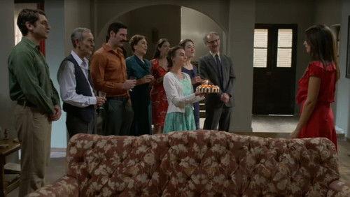 Electra Season 1 Episode 23 - Episode 23