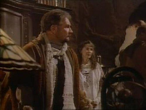 Beauty and the Beast Season 1 Episode 12 - Shades of Gray