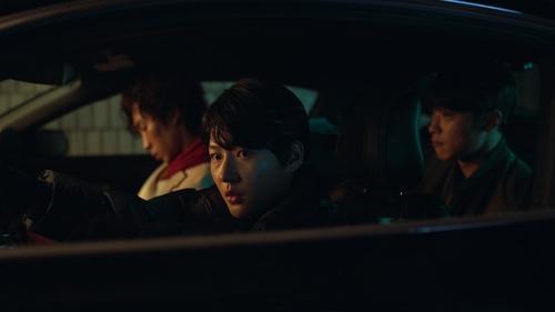 Bloodhounds Season 1 Episode 3 - Episode 3