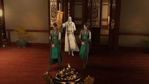 Against the Gods Season 1 Episode 11 - Episode 11