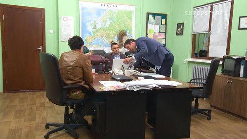 Državni posao Season 9 Episode 25 - 1455 Ne idete nigde