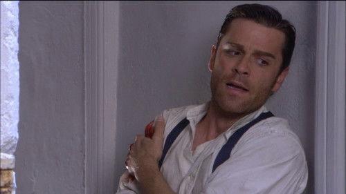Murdoch Mysteries Season 3 Episode 1 - The Murdoch Identity