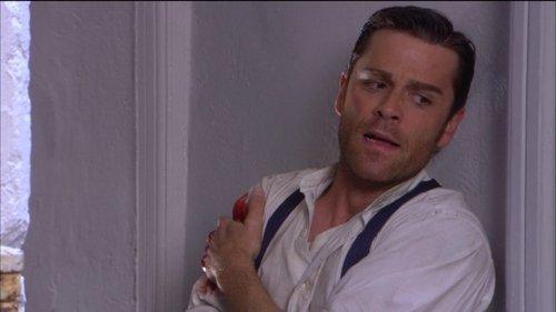 Murdoch Mysteries Season 3 Episode 1 - The Murdoch Identity