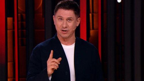 Comedy Club Season 20 Episode 19 - Episode 19