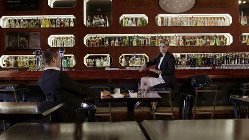 The Lobbyist Season 1 Episode 2 - Episode 2