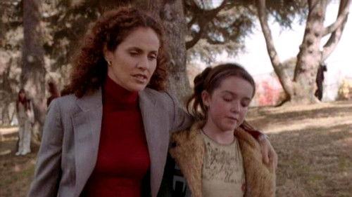 Judging Amy Season 5 Episode 6 - Into the Fire