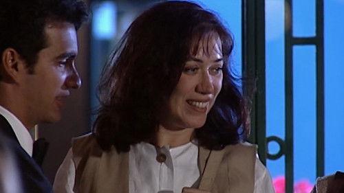 História de Amor Season 1 Episode 132 - Chapter 132