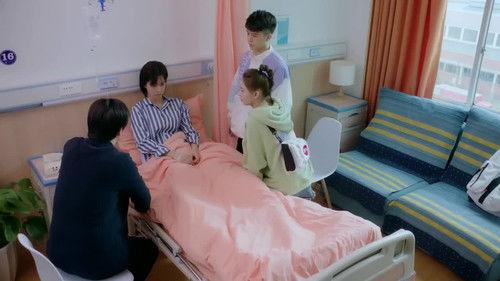 Love Script Season 1 Episode 16 - Episode 16