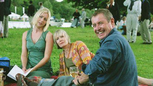 Midsomer Murders Season 8 Episode 2 - Dead in the Water
