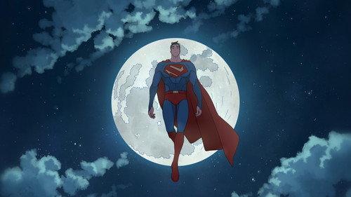 My Adventures with Superman Season 2 Episode 4 - Two Lanes Diverged
