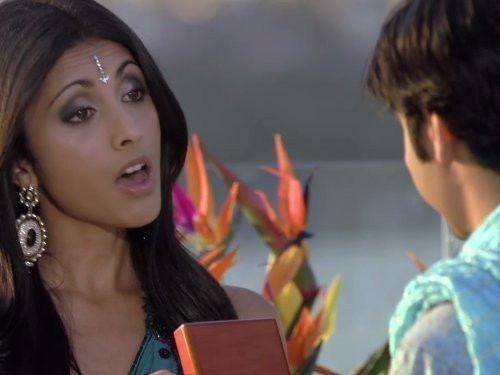 Royal Pains Season 2 Episode 17 - Fight or Flight