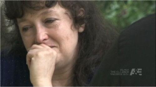 Paranormal State Season 2 Episode 6 - The Ladder