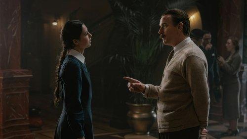 undefined Season 1 Episode 6 - The Fall