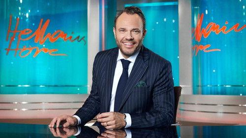 Hellenius Hörna Season 13 Episode 99 - Episode 99