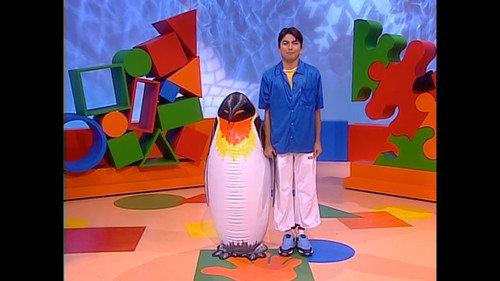 Hi-5 Season 1 Episode 9 - Animals: Water Animals