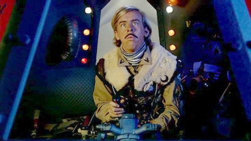 Zingaburia Season 1 Episode 8 - Episode 8