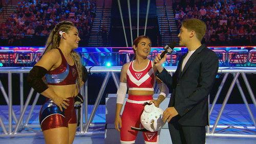 Gladiators Season 1 Episode 5 - Episode 5