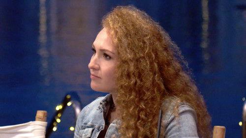 Below Deck Sailing Yacht Season 1 Episode 5 - Shmexual Shmension