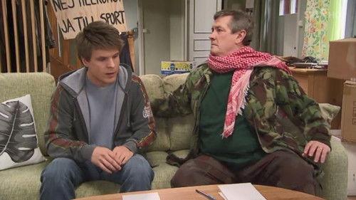 Svensson, Svensson Season 3 Episode 2 - Familjepolitik