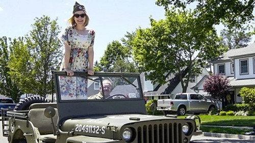 American History's Biggest Fibs with Lucy Worsley Season 1 Episode 3 - Supremacy