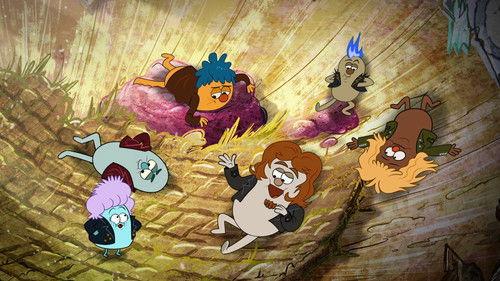 Background image for Maraca Rock