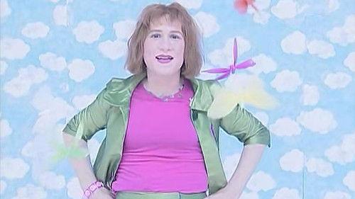 La Hora Chanante Season 4 Episode 9 - Presentado por Agatha Ruiz de la Prada y Michael Moore